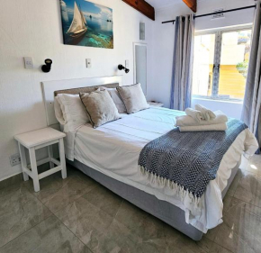 Chakas Rock Chalet 45